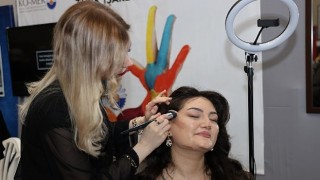 KO-MEK’ten güzellik sektörüne profesyonel dokunuş