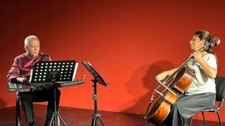 Bursa MEM Çello ve kanun buluştu