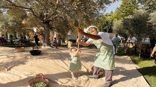 Resort Belek Olive Fest ile eşsiz bir deneyim sundu!