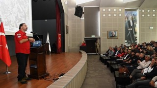 Afetlere Karşı Dirençli Karabağlar