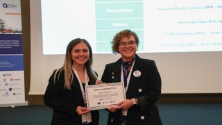 Antalya Büyükşehir’den CLIMAXX Projesine çalıştay