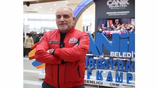 Eğitim Dostu Canik’ten Kadınlara Özel Yapay Zekâ ve Dijital Girişimcilik Eğitimi