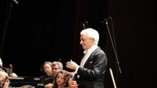 İDSO DenizBank Konseri öğretmenlere adandı