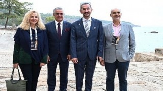 İş dünyası Kemer’de bir araya geldi