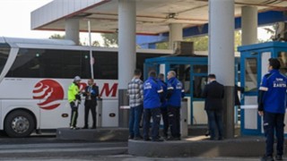 İzmir Büyükşehir Belediyesi’nden otogar açıklaması