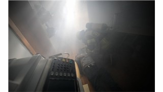 İzmir Doğal Yaşam Parkı’nda acil durum tatbikatı