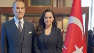 Kocabay: "Atatürk'ün Mirası: Tam Bağımsızlık ve Çağdaşlık Hedefimizdir!"