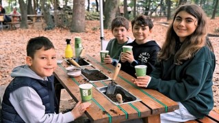 Kocaeli Büyükşehir’den ”Yeşil Vatan” seferberliği