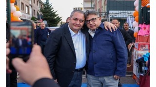 Malatya Yöresel Ürünler Festivali Keçiören’de Başladı