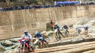 Türkiye Enduro ve ATV Şampiyonası Heyecan Dolu Anlara Sahne Oluyor