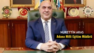 Adana Milli Eğitimde Kamu Zararı İddiası