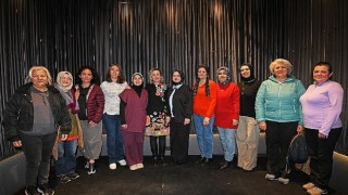 Emekten Sanata Uzanan Yolculuk Girişimcilere İlham Oldu