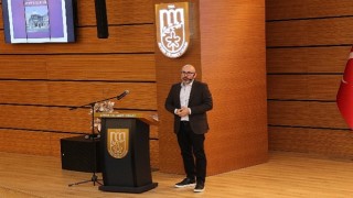 İş Yaşamında ’Milyonluk Sorular’ Aydın’da Konuşuldu