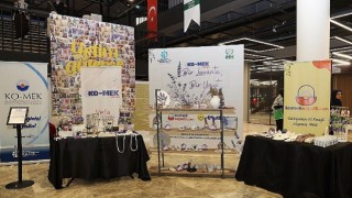 KO-MEK’le bir lavanta, bir umut