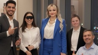 Merkez Sağ Parti Samsun İl Başkanı Karabay'dan Engelliler Günü Mesajı: "Engelsiz Bir Samsun, Hepimizin Sorumluluğu!"