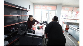 Burası Menderes: İlçe Belediyesinden Büyük Destek