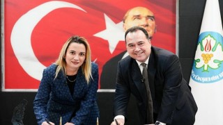 Manisa'da Emeklilere İlaç Katkı Payı Desteği