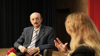 Osmangazi’de Gazeteci Duruşu Konuşuldu