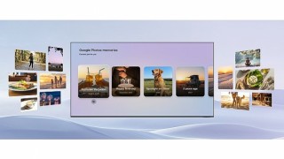 Samsung, AI TV serisine Google Fotoğraflar’ı getiriyor