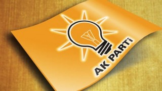 Tarsus AK Parti İlçe Yönetimi yenilendi