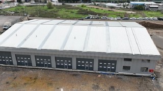 İETT’den 421 Araçlık İki Yeni Dev Garaj