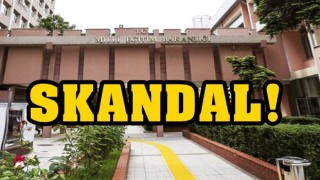 Mersin Milli Eğitim Müdürlüğü'nde Tayin skandalı