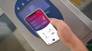 Dijital İzmirim Kart'ta bakiyeniz hiç bitmeyecek