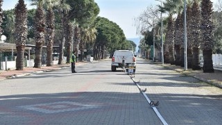 BALDEP Projesi Altınova Sahili’nde Sürüyor