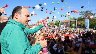 Başkan Altay Tüm Sporseverleri Kayıt Yaptırmaya Davet Etti