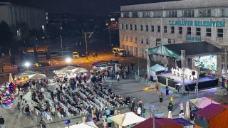 Bosna ezgileri Nilüfer’de yankılandı