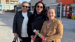 8 Mart Dünya Kadınlar Günü’nde anlamlı buluşma