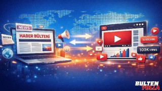 Dijital Platformlarda Görünürlük Arayışı Hız Kazandı