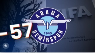 FIFA’dan Adana Demirspor’a 6 puan daha silme cezası