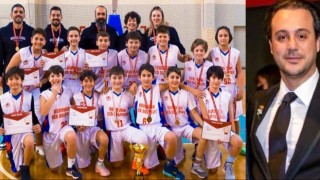 Gündoğdu Koleji yeni bir başarıya daha imza attı.