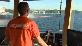 Kıyı Emniyeti 66 daimi işçi alacak