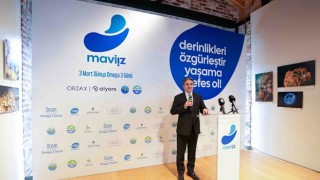 Marmara Denizi’nde Hayalet Ağlarla Mücadele: 'Mavi İz' Projesi