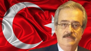 Merkez Sağ Parti Genel Başkan Vekili Halil İbrahim Şahinler'in Kadir Gecesi Mesajı