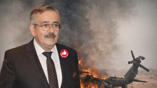 Merkez Sağ Parti Genel Başkan Vekili Halil İbrahim Şahinler’in Katar'da meydana gelen elim kaza ile ilgili Taziye Mesajı