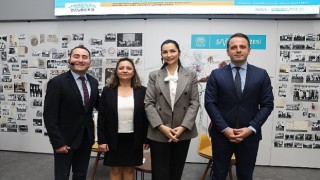 Nilüfer’de sağlıklı yaş almanın ipuçları paylaşıldı