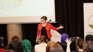 Osmangazi Belediyesi’nden 'Duygulara Dokunan Atölye' Çalışması