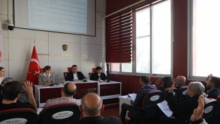 Seferihisar Belediye Başkanı Yetişkin: Yaşamı ve insan onurunu savunmak hepimizin sorumluluğudur"