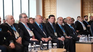 Zeytinyağı sektörü doğru rekolte çalışması ve AB’den kota istiyor