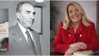 Alparslan Türkeş’in Kızının Kaleminden “Kader Sokak Türkeş Ailesi” Okuyucu ile buluşuyor.