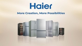 Dünyanın 1 Numaralı Beyaz Eşya Markası Haier, Soğutma Kategorisindeki Yeni Ürünlerini Tanıttı