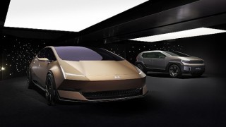 Hyundai Çin’de IONIQ Dönemini Resmen Başlattı: VENUS ve EARTH