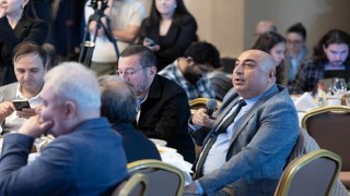 Konak Belediye Başkanı Nilüfer Mutlu iki yılını değerlendirdi