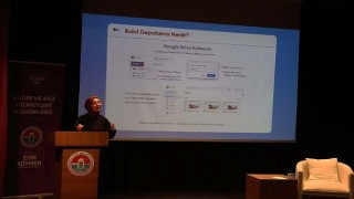 Maltepeli kadınlara e-ticaret eğitimi