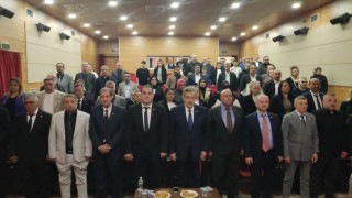 Merkez Sağ Parti 'seçimlere' tam kadro hazır