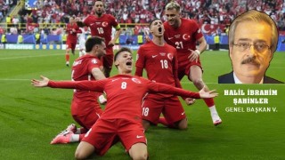 Merkez Sağ Parti’den Dünya Kupası Başarısı Yorumu: "Birlik ve beraberlik açısından önemli bir gösterge"