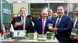 Mesir Ticaret Fuarı Kapılarını 32’nci Kez Açtı